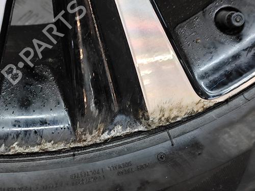 Rim TOYOTA C-HR (_X2_, _H2_) Hybrid (ZYX20) | BP30108795C45 