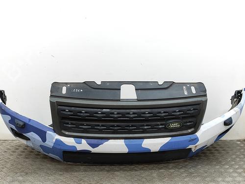 Pare-chocs avant LAND ROVER FREELANDER 2 (L359) 2.2 TD4 4x4 (150 hp) 27803705