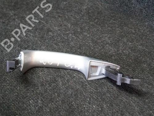 Rear right exterior door handle MERCEDES-BENZ C-CLASS (W203) C 200 CGI Kompressor (203.043) | BP6719114C130