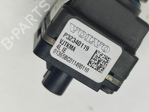 Camera VOLVO XC60 II (246) 2.0 B5 Mild-Hybrid | BP28566500E14
