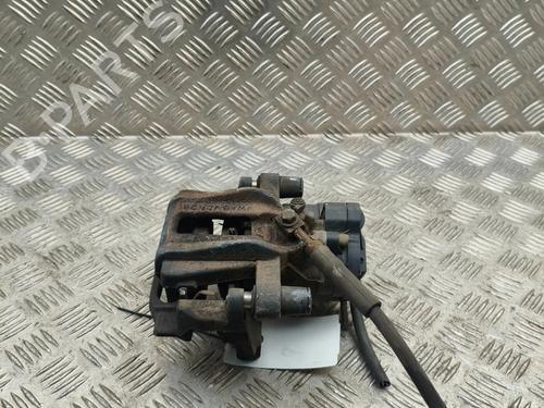 Right rear brake caliper BMW 7 (E65, E66, E67) 745 i, Li | BP39244010M106 - Image 2
