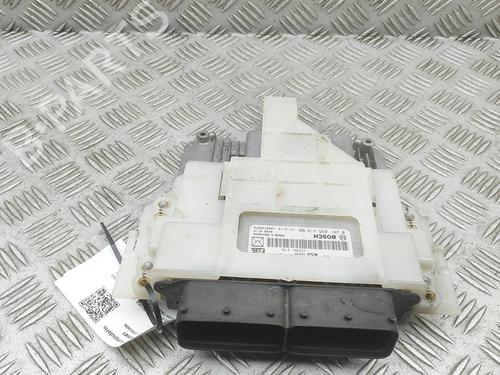 Used Engine control unit (ECU) Engine control unit (ECU) LAND ROVER DISCOVERY SPORT (L550) 2.0 D 4x4 (180 hp) 34530461 34530461