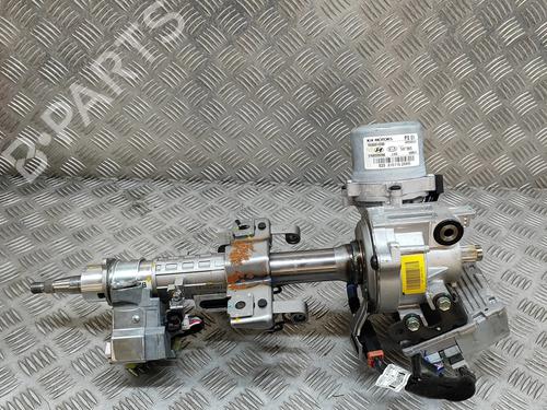 Used Steering column Steering column KIA SOUL II (PS) EV Electric (110 hp) 25863985 25863985