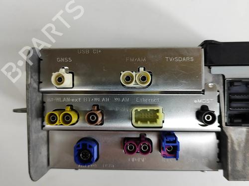 Electronic module MERCEDES-BENZ A-CLASS (W177) A 180 d (177.003) | BP27767474M83  - Image 8