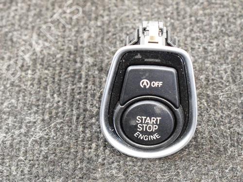 Used Switch BMW 1 (F20) M 140 i (340 hp) 7737452