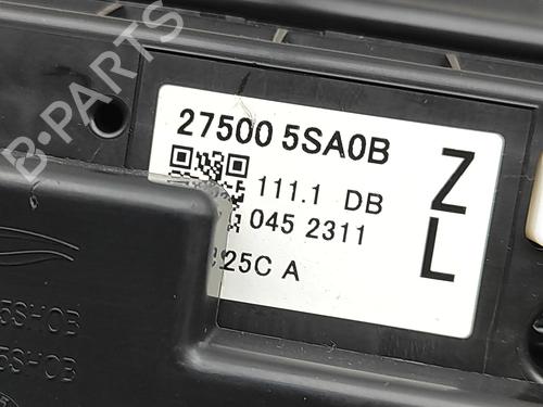 Electronic module NISSAN LEAF (ZE1) Electric | BP34443821M83  - Image 7