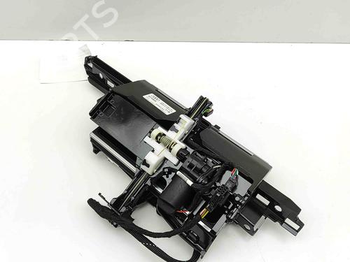 Display monitor AUDI A6 C7 (4G2, 4GC) 3.0 TDI quattro | BP27158511C48