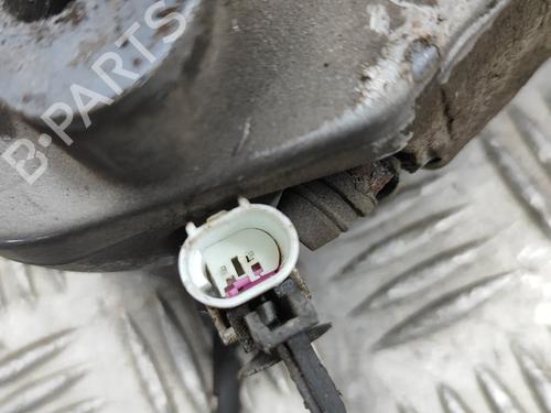 Right rear brake caliper ASTON MARTIN VANTAGE Vantage 4.3 | BP27797454M106 
