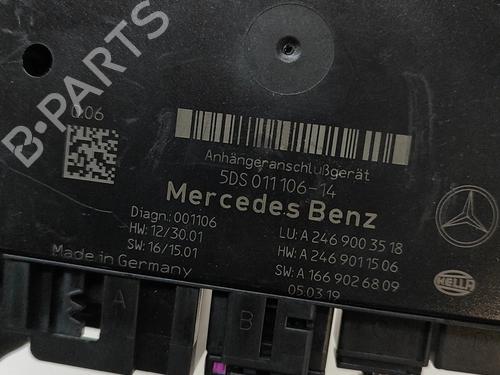 Electronic module INFINITI Q30 1.6 | BP28564154M83  - Image 6