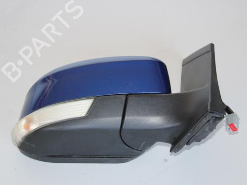 Right mirror FORD FOCUS II (DA_, HCP, DP) 2.5 ST | BP29753446C27 