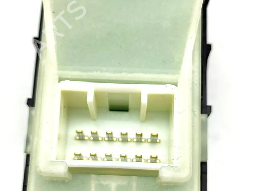 Left rear window switch HYUNDAI IONIQ 6 (CE) EV All-wheel Drive | BP33962369I29 - Image 9