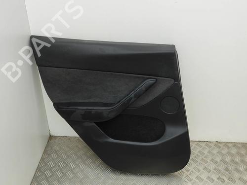 Used Rear left panel Rear left panel TESLA MODEL Y (5YJY) EV Performance All-wheel Drive (534 hp) 33798369 33798369
