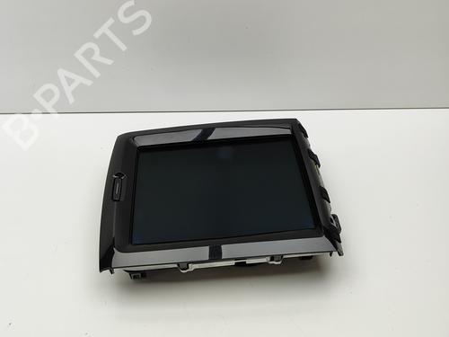 Display monitor VOLVO XC60 II (246) D4 AWD | BP24581596C48 