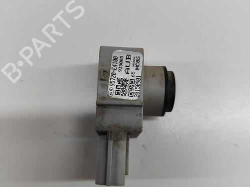 Electronic module KIA SOUL II (PS) EV Electric | BP24306474M83 