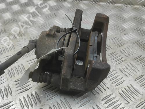 Left front brake caliper MAZDA CX-5 (KE, GH) 2.2 D (KE2FW) | BP36067219M105 - Image 6