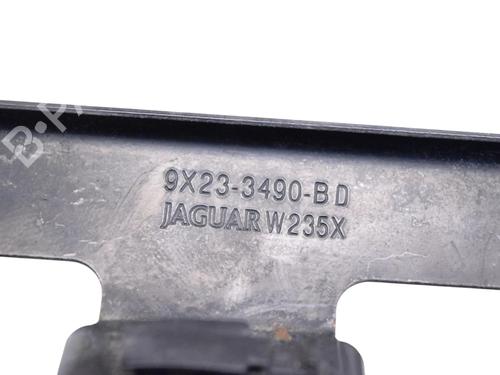 Other JAGUAR XF I (X250) 2.2 D | BP22999598O1 