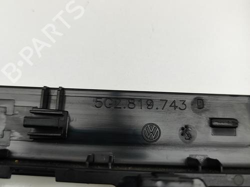 Other VW GOLF VII Variant (BA5, BV5) 2.0 TDI | BP29920162O1