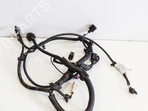 Used Electronic module Electronic module PORSCHE PANAMERA (970) 3.6 4 (300 hp) 14613261 14613261