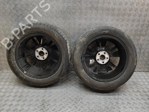 Rim TOYOTA C-HR (_X2_, _H2_) Hybrid (ZYX20) | BP30108795C45 