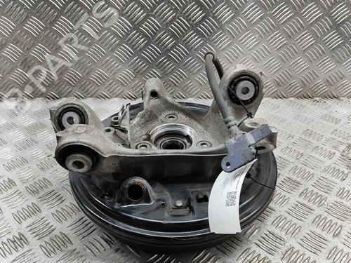 Right rear steering knuckle VW ID.3 (E11, E12) Pro | BP27765722M28 