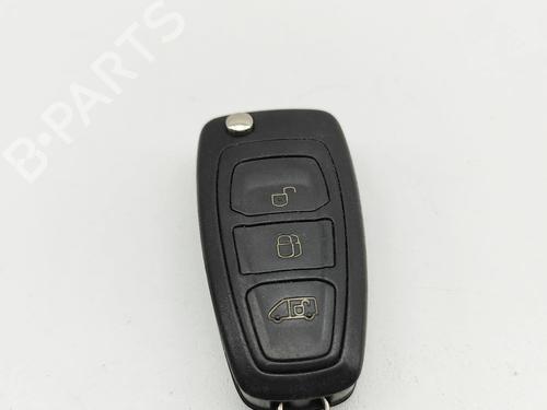 Electronic module FORD TRANSIT V363 Platform/Chassis (FED, FFD) 2.0 EcoBlue | BP38184767M83 - Image 6
