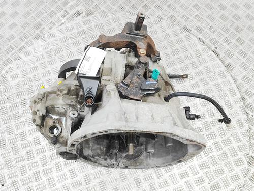 Gearbox OPEL MOVANO B Van (X62) 2.3 CDTI FWD (FV) | BP39205076M3 - Image 5