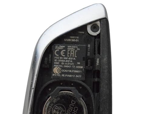 Electronic module BMW X3 (G01, F97, G08) xDrive 30 i | BP30250048M83 - Image 5