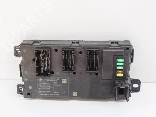 Used Electronic module BMW 4 Gran Coupe (F36) 435 i (306 hp) 6769147