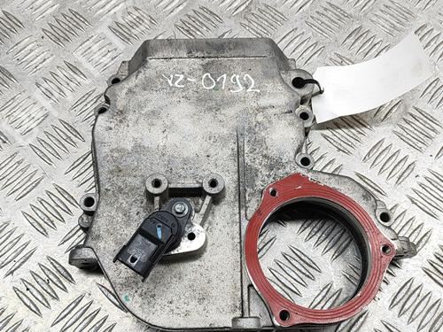 Used Timing cover JEEP GRAND CHEROKEE IV (WK, WK2) 3.0 CRD V6 4x4 (241 hp) 21588260