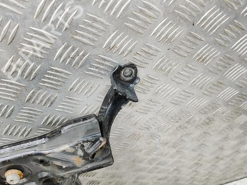 Subframe PORSCHE CAYENNE (9YA) 4.0 Turbo S E-Hybrid AWD (9YACH1) | BP34374420M9  - Image 5