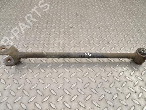 Used Left rear suspension arm LEXUS RX (_U3_) 400h AWD (MHU38_, MHU38R) (272 hp) 30267622