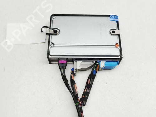 Electronic module AUDI Q5 (GUB) 2.0 TDI quattro | BP33732077M83 - Image 5