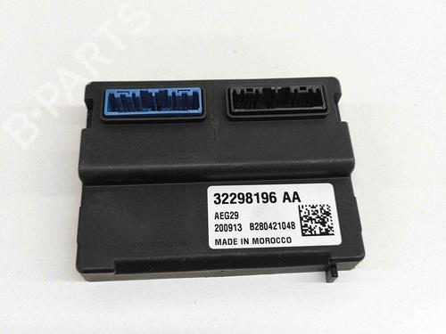 Climate control VOLVO S60 III (224) T6 Twin Engine AWD | BP27776933I5 