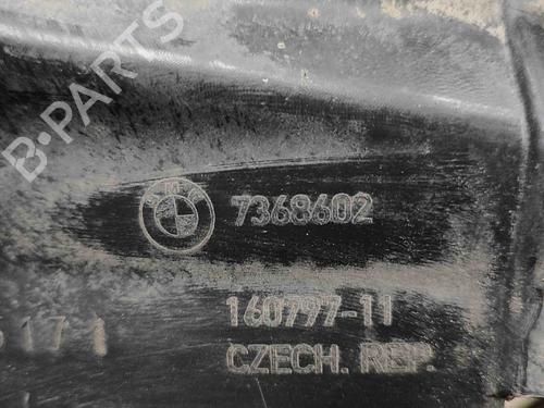 Wheel arch BMW i3 (I01) Electric | BP26713509C56 