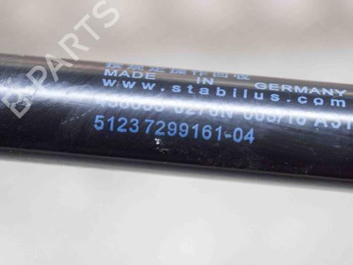 Hood lift support BMW i3 (I01) s Electric | BP27757704C139