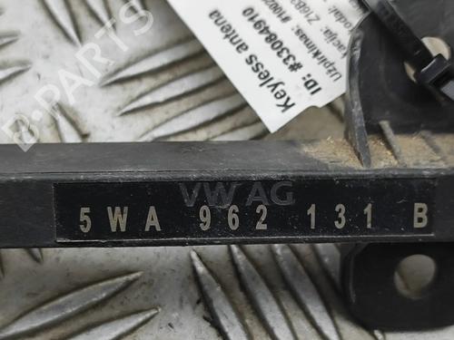 Electronic module CUPRA BORN (K11) 58 e-boost | BP33379371M83 - Image 6