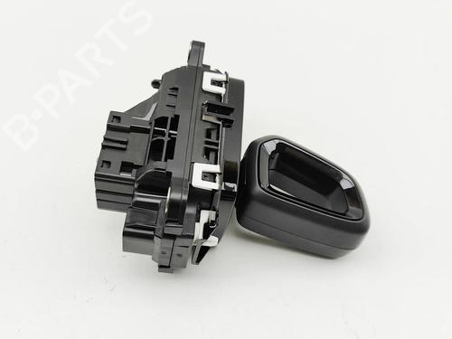 Shift knob VOLVO XC40 (536) B4 Mild-Hybrid | BP33379451I34 - Image 4