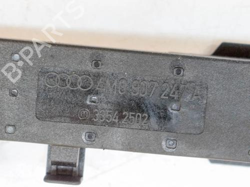 Electronic module AUDI A4 B9 (8W2, 8WC) 1.4 TFSI | BP8833651M83  - Image 6