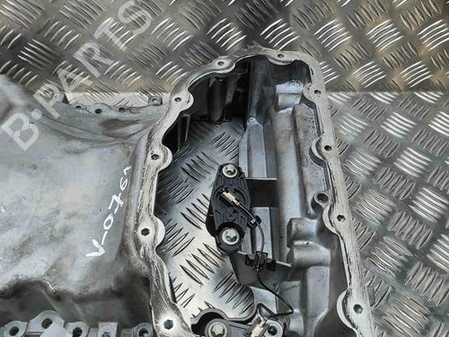 Oil sump BMW X5 (F15, F85) xDrive 30 d | BP29460140M115 