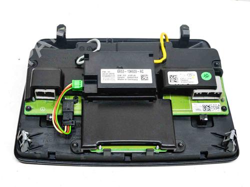 Innerbelysning JAGUAR F-TYPE Coupe (X152) 3.0 SCV6 | BP7542556I8 