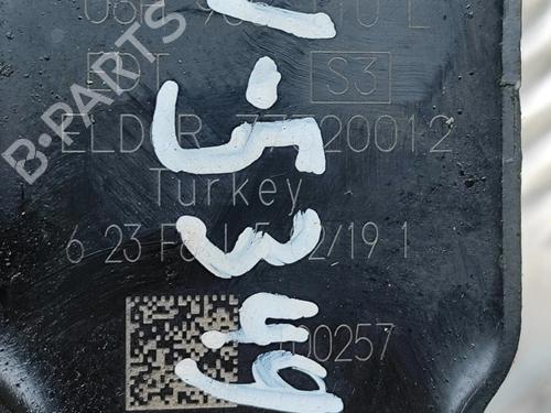 Ignition coil PORSCHE CAYENNE (9YA) 3.0 AWD (9YAAA1) | BP28045985M94 