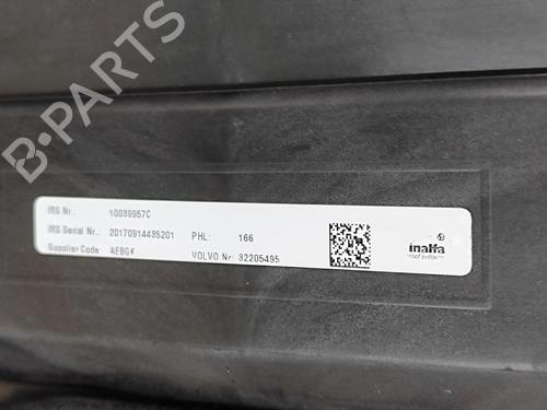 Soltag VOLVO XC90 II (256) D5 AWD | BP24580671C124 