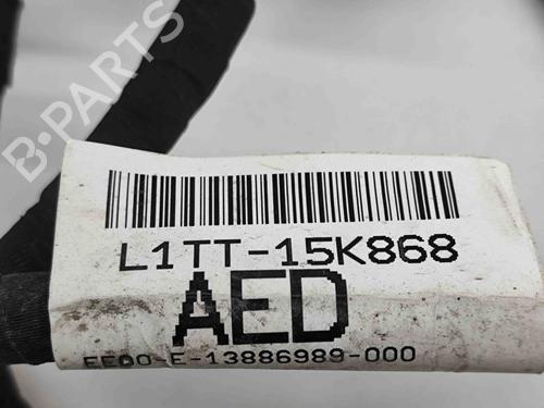 Modulo elettronico FORD PUMA (J2K, CF7) 1.0 EcoBoost mHEV | BP27765613M83 