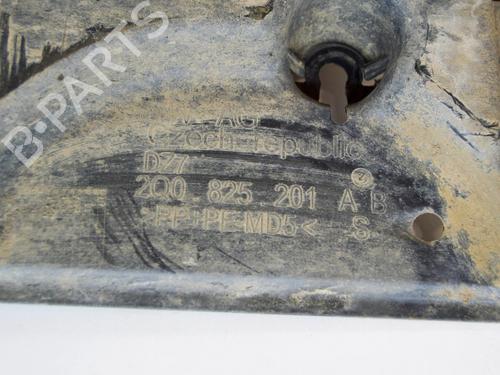 Underbody protection SKODA KAMIQ (NW4) 1.0 TSI | BP27758694M92 