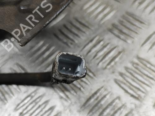 Right front steering knuckle OPEL VIVARO C Van (K0) 2.0 | BP33376052M26  - Image 6