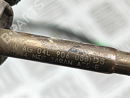 Electronic sensor VW PASSAT B8 Variant (3G5, CB5) 2.0 TDI | BP32421143M84