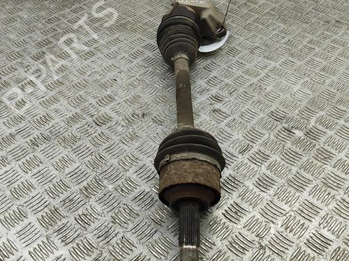 Right front driveshaft MERCEDES-BENZ VITO Van (W447) 111 CDI (447.601, 447.603, 447.605) | BP20982215M39 