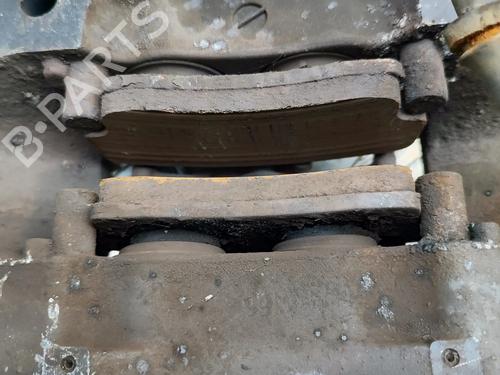 Right rear brake caliper PORSCHE BOXSTER (986) 2.5 | BP30004737M106