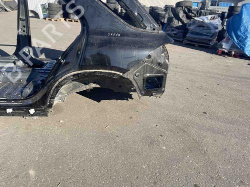 Used Left rear fenders MERCEDES-BENZ GLE (V167) GLE 450 4-matic (167.159) (381 hp) 29459472