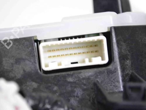 Display monitor TOYOTA PRIUS (_W3_) 1.8 Hybrid (ZVW30) | BP30222478C48